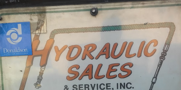 Hydraulic Sales & Service Inc.
