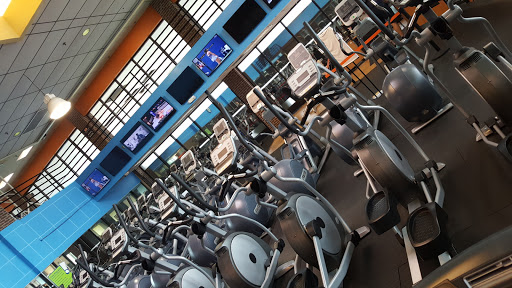 Health Club «Blast! Fitness - East Providence», reviews and photos, 50 Narragansett Park Dr, Rumford, RI 02916, USA