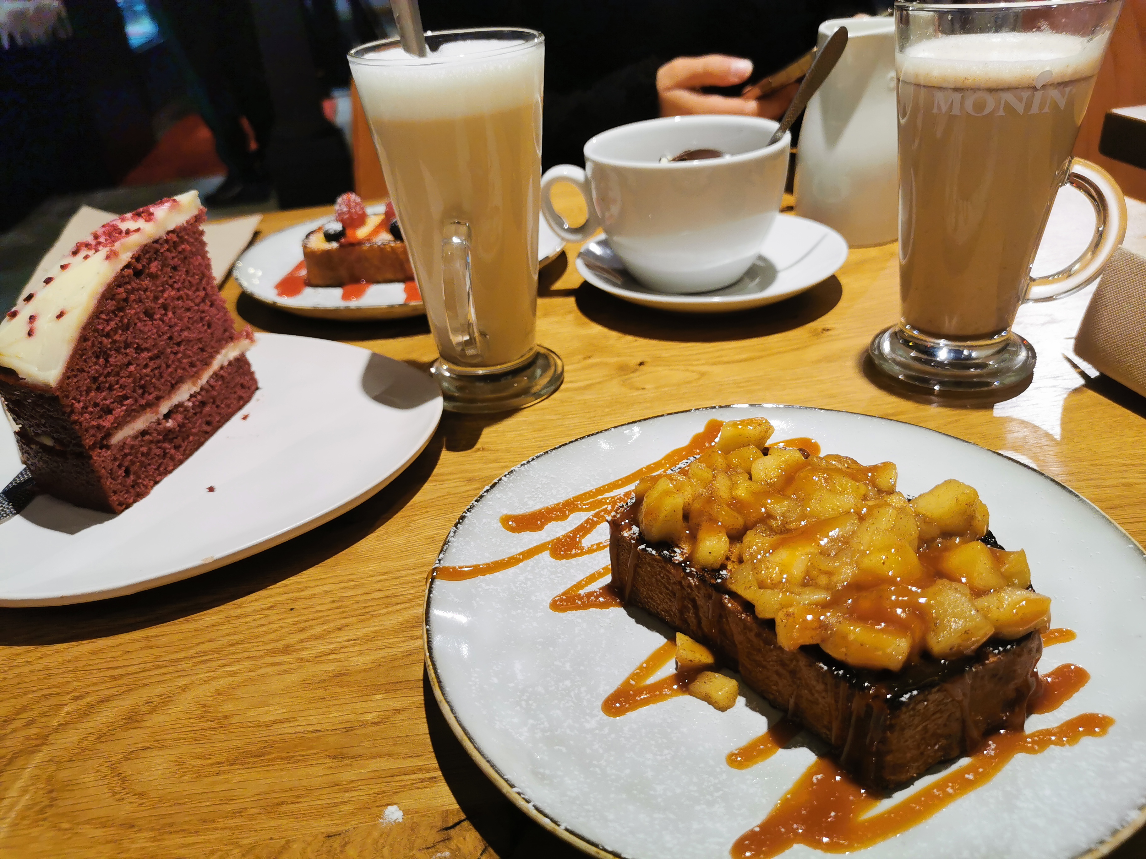 Photo n° 2 de l'avis de Sabrina.e fait le 09/02/2023 à 22:55