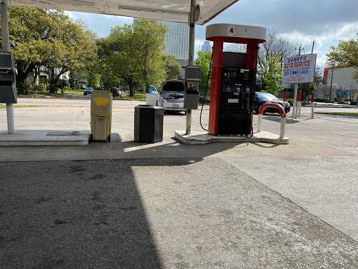 2524 Chimney Rock Rd, Houston, TX 77056, USA