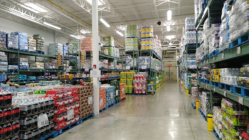 Warehouse club «BJ’s Wholesale Club», reviews and photos, 1929 NE Pine Island Rd, Cape Coral, FL 33909, USA