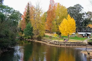 Bright Centenary Park image