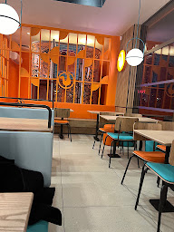 Photo n°3 de Popeyes - Troyes à Saint-André-les-Vergers ()