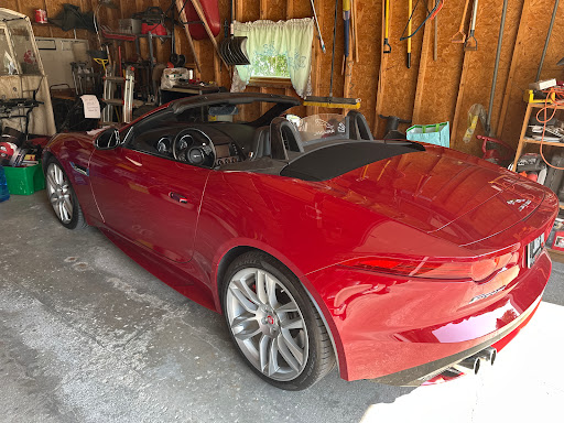 The Total Package Detailing Services en Appleton