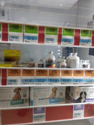 Home Improvement Store «Tractor Supply Co.», reviews and photos, 35874 US-27, Haines City, FL 33844, USA