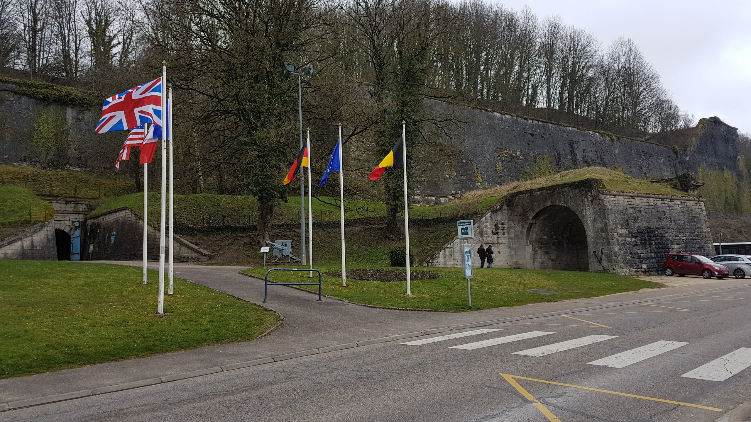 Photo n° 5 de l'avis de Ruud.e fait le 19/03/2018 à 21:12