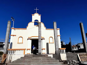 Iglesia Católica San Juan de Ilumán