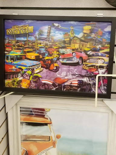 Craft Store «Hobby Lobby», reviews and photos, 675 Hebron Rd, Heath, OH 43056, USA