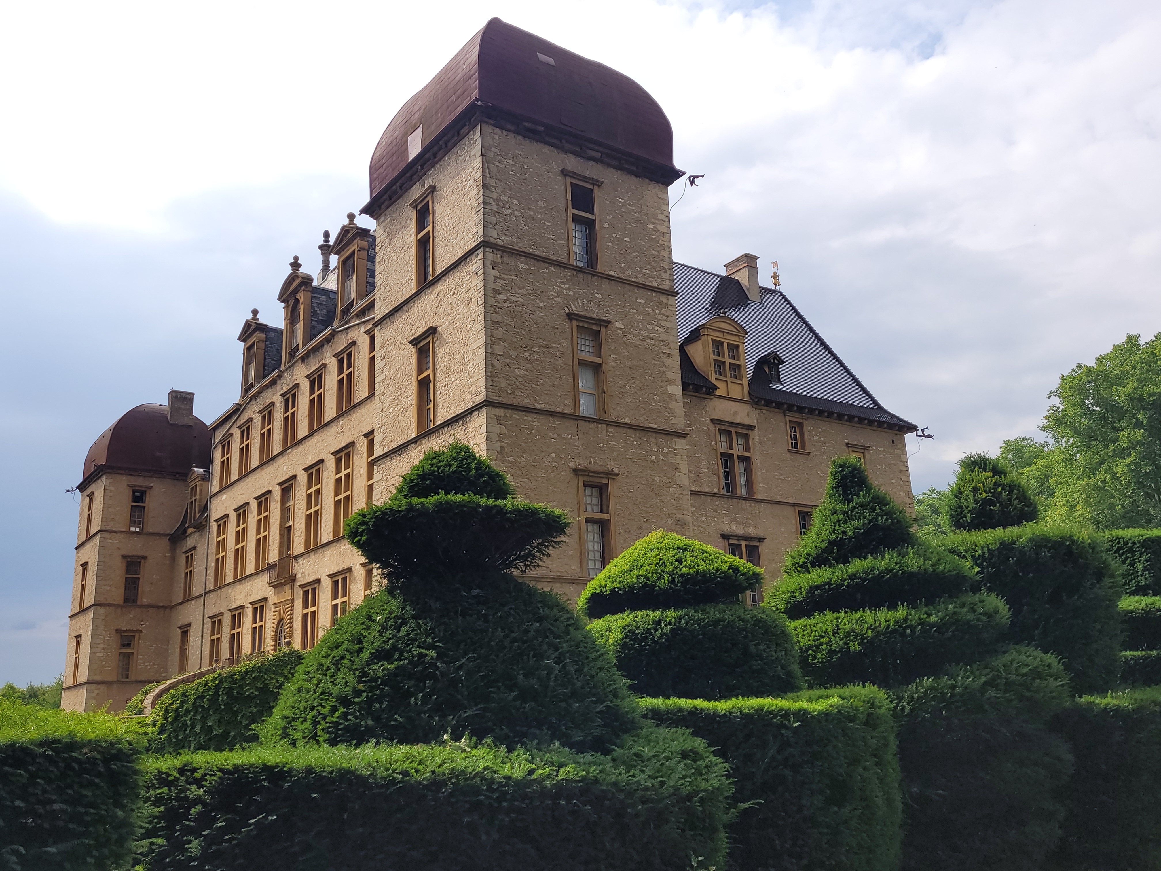 Photo n° 2 de l'avis de Stéphane.I fait le 09/06/2022 à 23:35