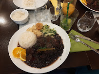 Plats et boissons du Restaurant brésilien Terra Brasil à Saint-Germain-en-Laye - n°1