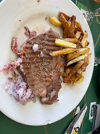 Plats et boissons du Restaurant Le calicot à Salles-sur-Mer - n°5