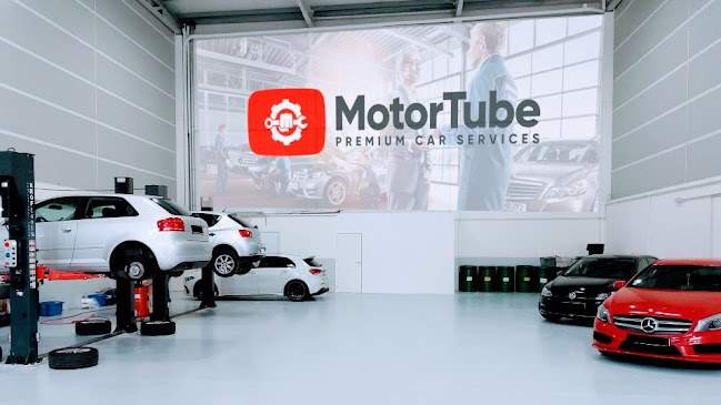 MotorTube Premium Car Services - Loures