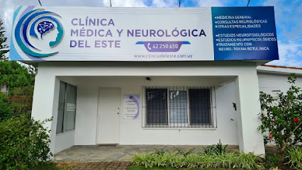 Clínica Médica y Neurológica del Este