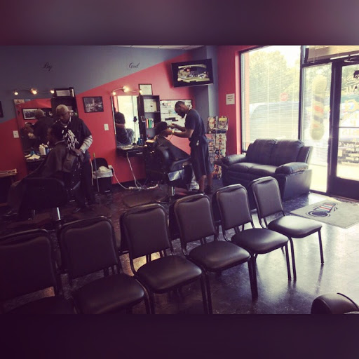 Barber Shop «BBG Barbershop LLC», reviews and photos, 73 S Laburnum Ave, Richmond, VA 23223, USA