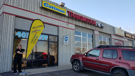 Transmission Shop «Cottman Transmission and Total Auto Care», reviews and photos, 4895 Ward Rd #3, Wheat Ridge, CO 80033, USA