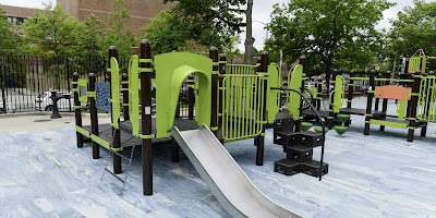 Kolbert Playground