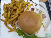 Frite du Restaurant L'Escale à Bagnères-de-Luchon - n°14