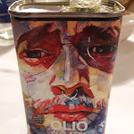 Photo n°7 de l'avis de virginia.e fait le 22/02/2020 à 23:13 sur le  Masseria Palmento à Collepasso