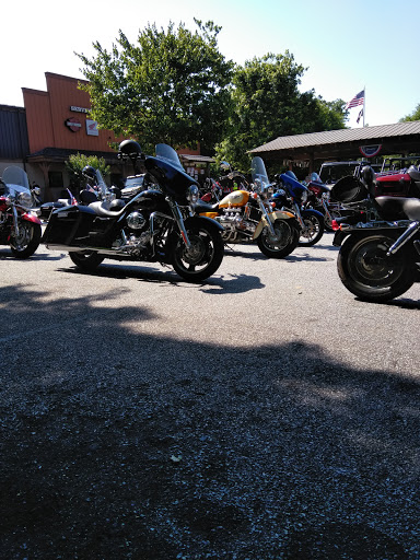 Motorcycle Dealer «Cycle World of Athens», reviews and photos, 4225 Atlanta Hwy, Athens, GA 30606, USA