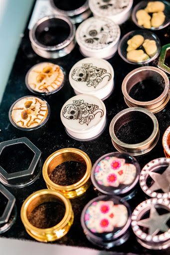 Explore all too well tattoo ideas, creative tattoo ideas in Summerville, available at Exotic Impressions Body Piercing