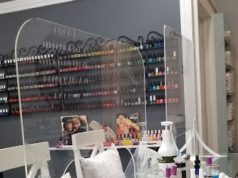 SOZO Nail Spa