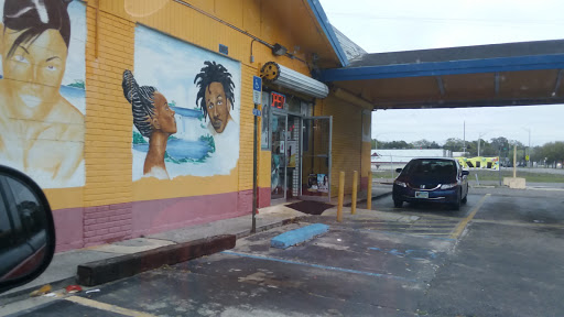 Monarch Beauty Supply, 865 Golfair Blvd, Jacksonville, FL 32209, USA, 