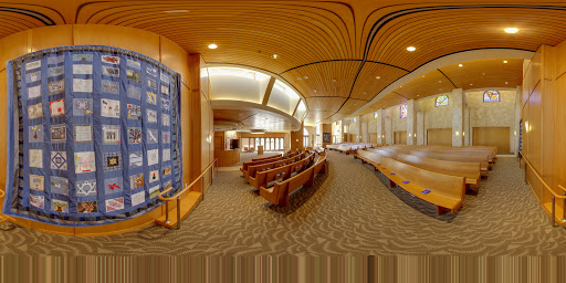 Funeral Home «Mount Sinai Simi Valley», reviews and photos, 6150 Mt Sinai Dr, Simi Valley, CA 93063, USA