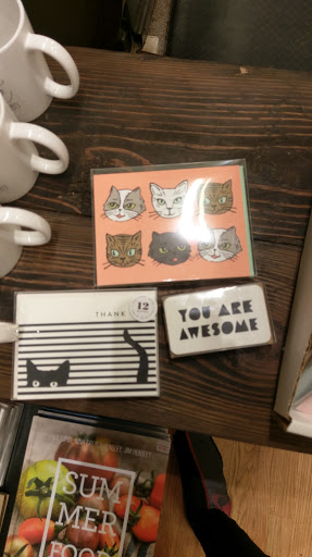 Stationery Store «Steel Petal Press», reviews and photos, 2321 N Milwaukee Ave, Chicago, IL 60647, USA