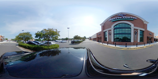 Grocery Store «Harris Teeter», reviews and photos, 1817 Martin Luther King Jr Pkwy, Durham, NC 27707, USA