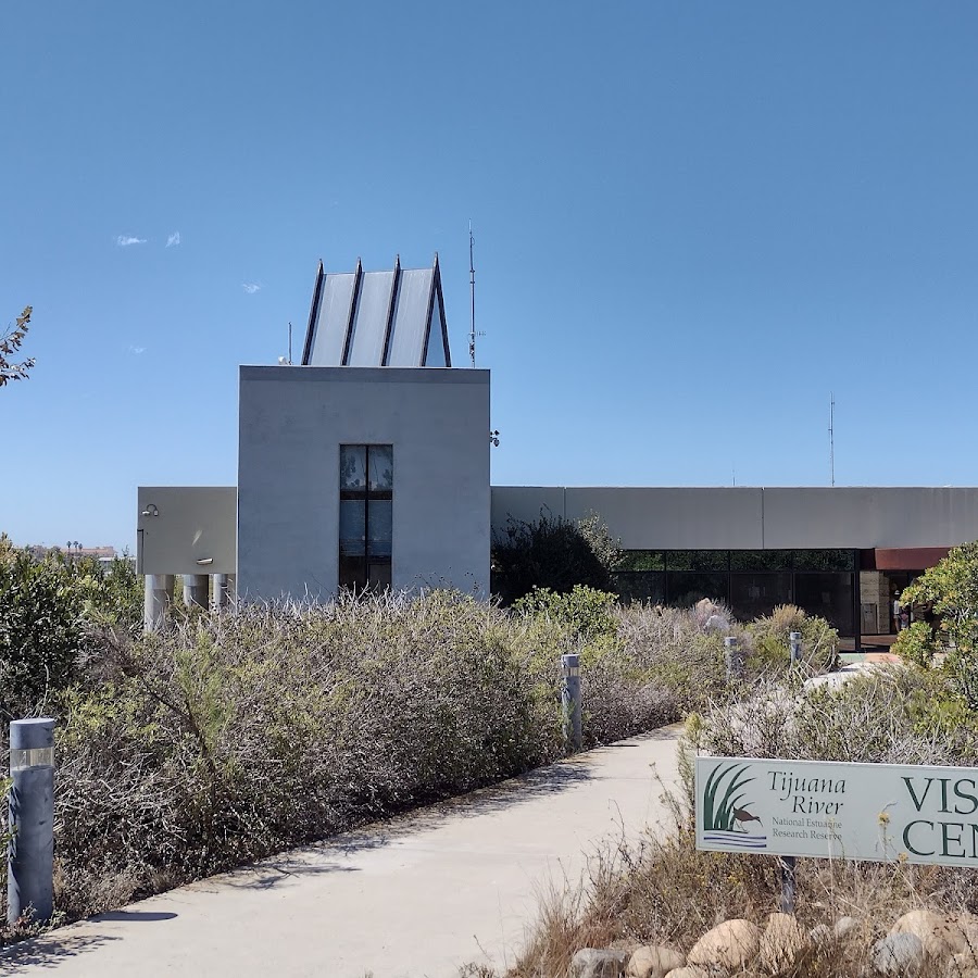 Tijuana Estuary Visitor Center