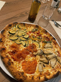 Pizza du Restaurant italien BELLA MAMMA (devient IZZO) à Brest - n°6