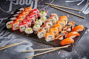 Sushi-Market image