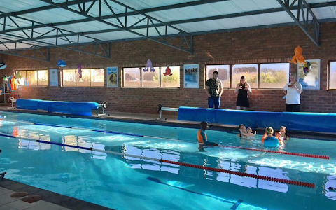 Amanzi Swim Centre image