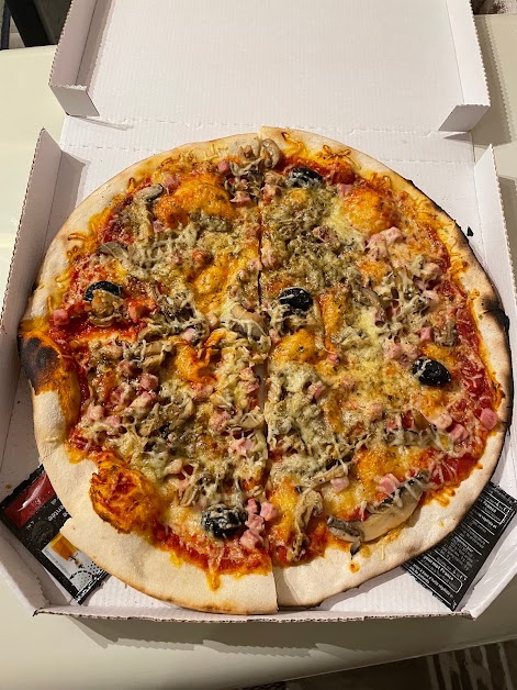 Pizza A Piazza à Ersa