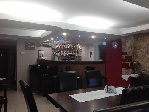 restauracje Willa Sorrento Krzeszowice