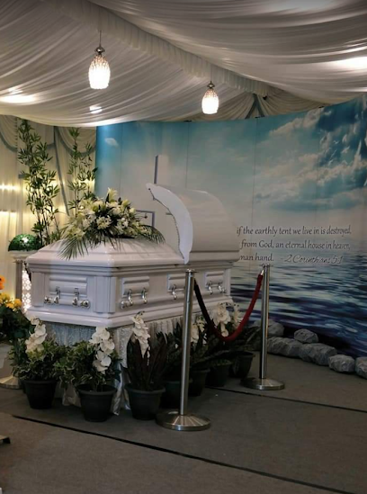 City Funeral Singapore | Funeral service