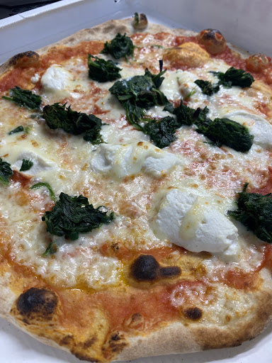 Zeus Pizza in Dosson, Provincia di Treviso
