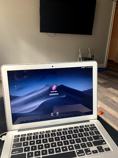 Computer Repair Service «VocaMacRepair - Apple Laptop and Desktop Repair», reviews and photos, 1447 Raintree Dr, Roswell, GA 30076, USA