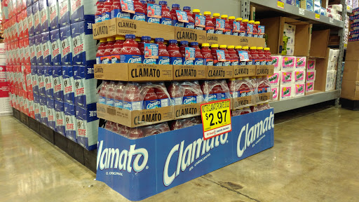 Grocery Store «El Super», reviews and photos, 12891 Harbor Blvd, Garden Grove, CA 92840, USA