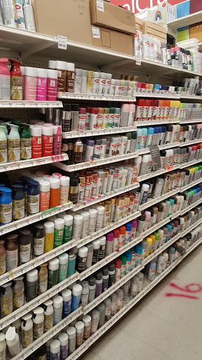 Craft Store «Michaels», reviews and photos, 6352 S Central St A, Aurora, CO 80016, USA