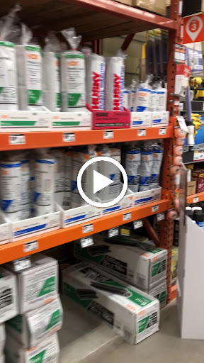 Home Improvement Store «The Home Depot», reviews and photos, 6501 NE Loop 820, Richland Hills, TX 76180, USA