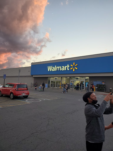 Discount Store «Walmart», reviews and photos, 55 Brooksby Village Way, Danvers, MA 01923, USA