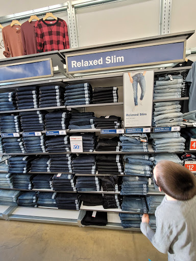 Clothing Store «Old Navy», reviews and photos, 1232 3rd Street Promenade, Santa Monica, CA 90401, USA