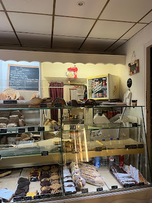 Le Fournil de Saint Flavien à Toulon