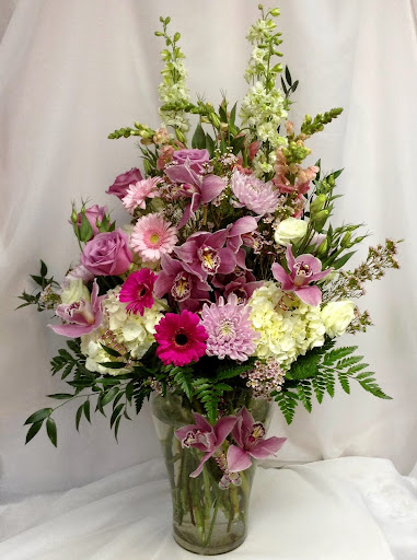 Florist «Floral Expressions», reviews and photos, 490 Buckland Rd, South Windsor, CT 06074, USA