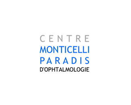Centre d'ophtalmologie Monticelli Paradis, 433 rue PARADIS