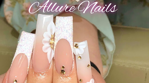 Allure Nails & Spa