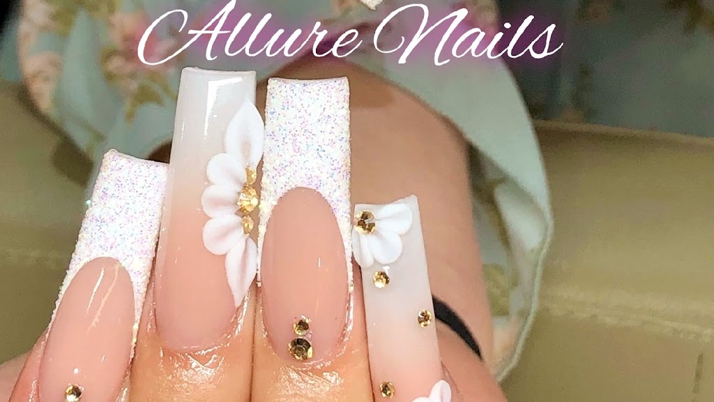 Allure Nails & Spa 78504