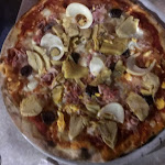 Photo n°3 de l'avis de romina.r fait le 04/08/2018 à 07:53 sur le  La Pannocchia di Mirante Mario à Linera