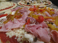Pizza du Restaurant italien PIZZA D'ESBLY - n°16